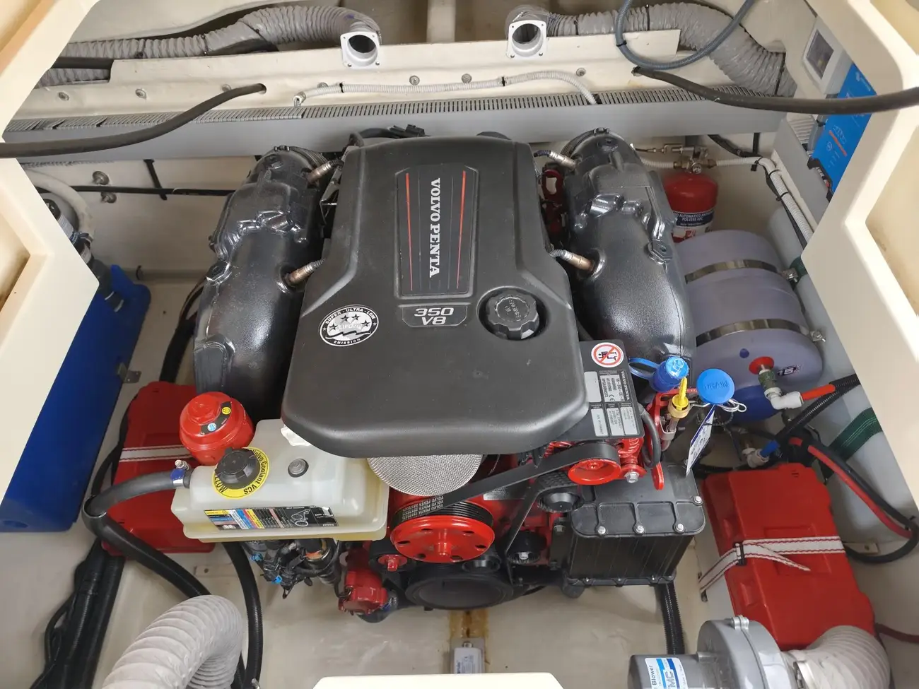 Thumbnail von Invictus GT280