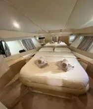 Thumbnail von Ferretti Yachts 460 Fly