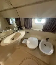 Thumbnail von Ferretti Yachts 460 Fly