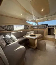 Thumbnail von Ferretti Yachts 460 Fly