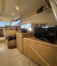Thumbnail von Ferretti Yachts 460 Fly