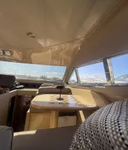 Thumbnail von Ferretti Yachts 460 Fly