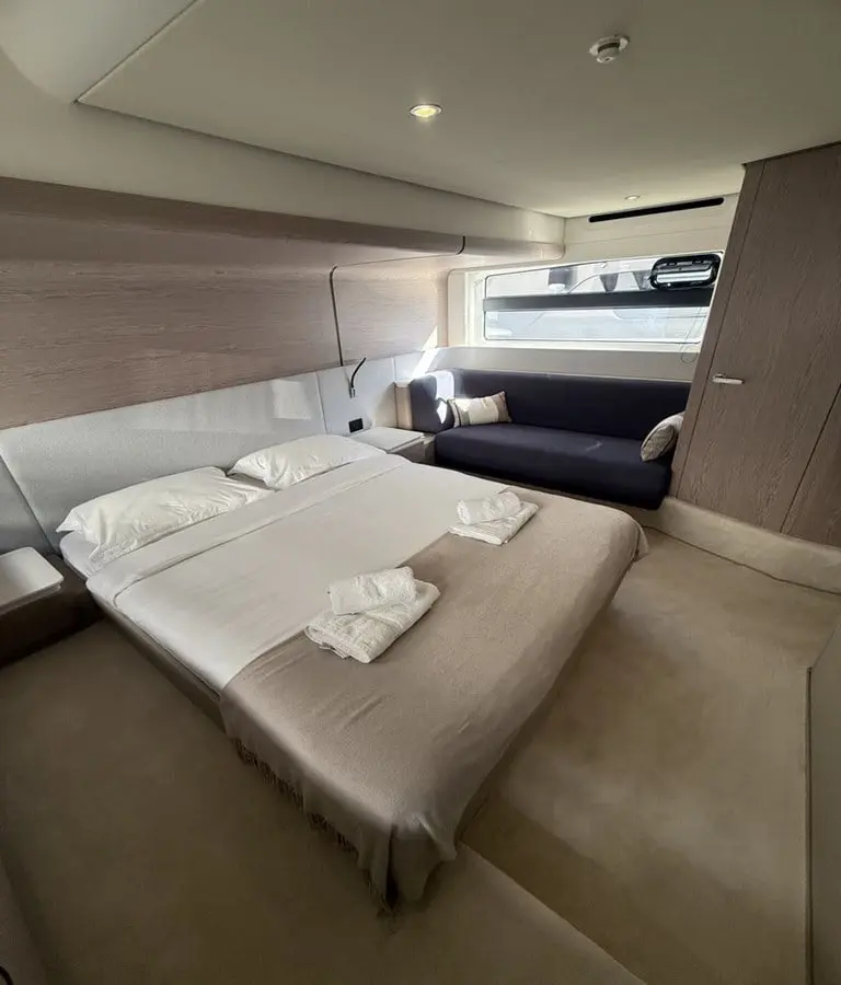 Thumbnail von Azimut 53 Fly