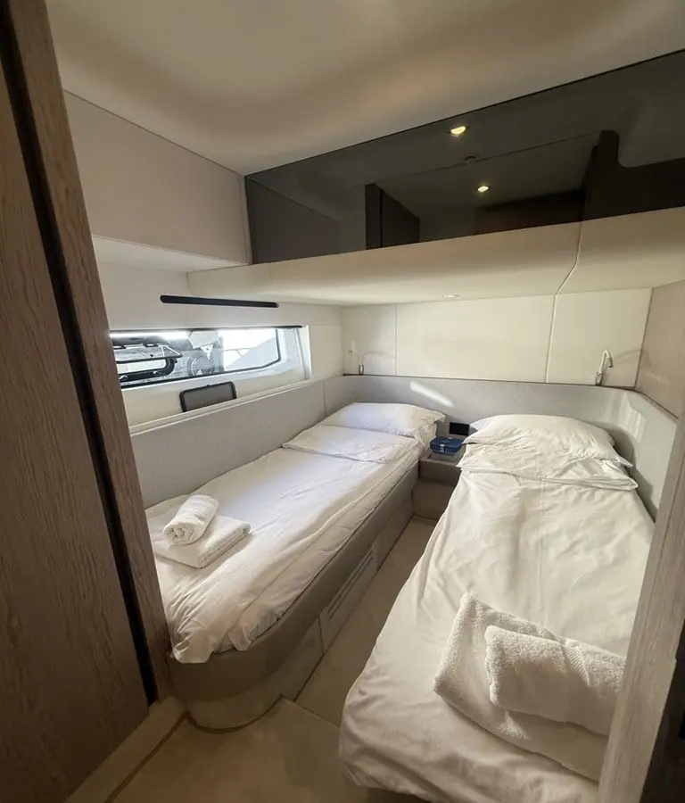 Thumbnail von Azimut 53 Fly