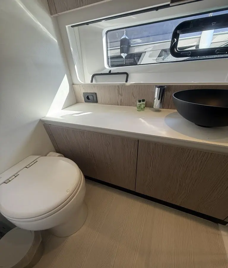 Thumbnail von Azimut 53 Fly