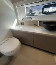 Thumbnail von Azimut 53 Fly