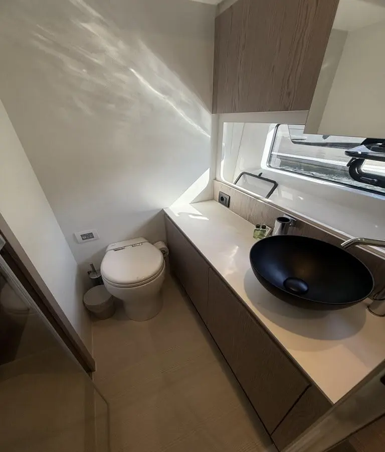 Thumbnail von Azimut 53 Fly