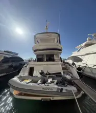 Thumbnail von Azimut 53 Fly