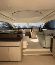 Thumbnail von Azimut 53 Fly