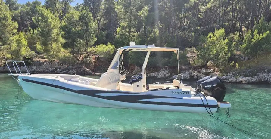 Thumbnail von SuperRib 9`