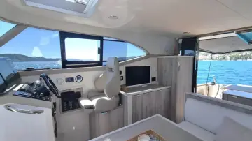 Thumbnail von Monachus MY 47 Retro Cruiser