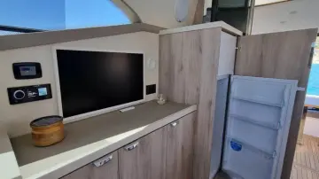 Thumbnail von Monachus MY 47 Retro Cruiser