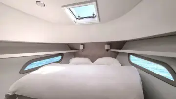 Thumbnail von Monachus MY 47 Retro Cruiser