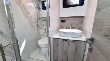 Thumbnail von Monachus MY 47 Retro Cruiser