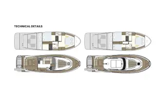 Thumbnail von Monachus MY 47 Retro Cruiser