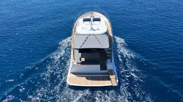 Thumbnail von Monachus MY 47 Retro Cruiser