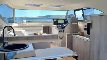 Thumbnail von Monachus MY 47 Retro Cruiser