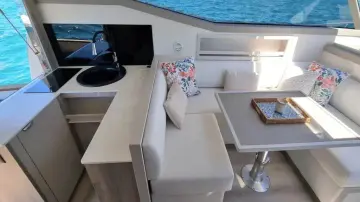 Thumbnail von Monachus MY 47 Retro Cruiser