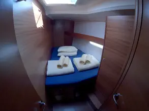 Thumbnail von Dufour 460 Grand Large