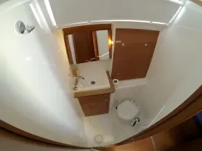 Thumbnail von Dufour 460 Grand Large