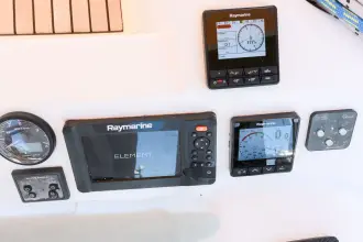 Thumbnail von Dufour 460 Grand Large