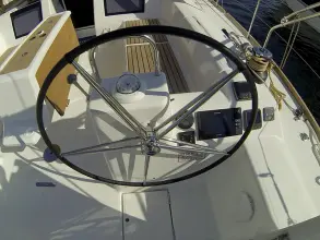 Thumbnail von Dufour 460 Grand Large