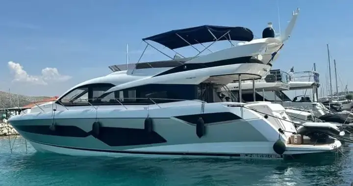 Sunseeker Manhattan 66