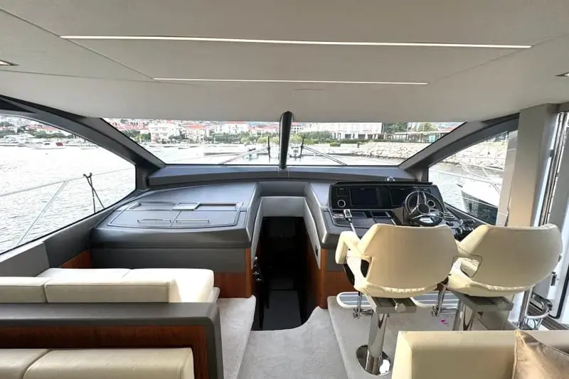 Thumbnail von Sunseeker Manhattan 66