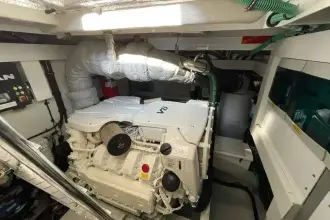 Thumbnail von Sunseeker Manhattan 66