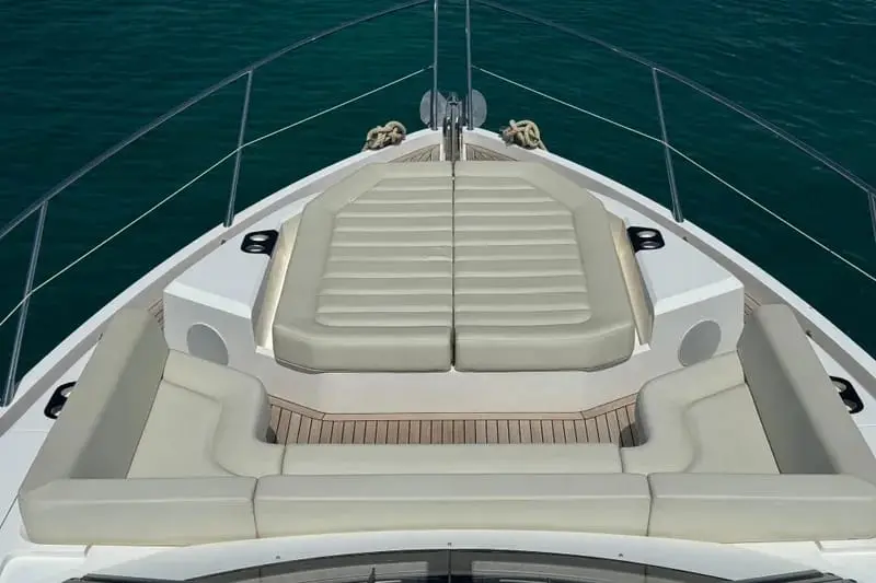 Thumbnail von Sunseeker Manhattan 66