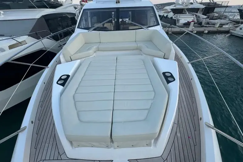 Thumbnail von Sunseeker Manhattan 66