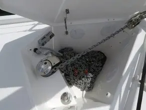 Thumbnail von Dufour 430 Grand Large