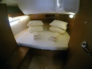 Thumbnail von Dufour 430 Grand Large