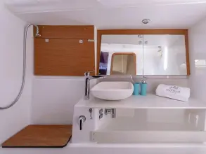 Thumbnail von Dufour 430 Grand Large