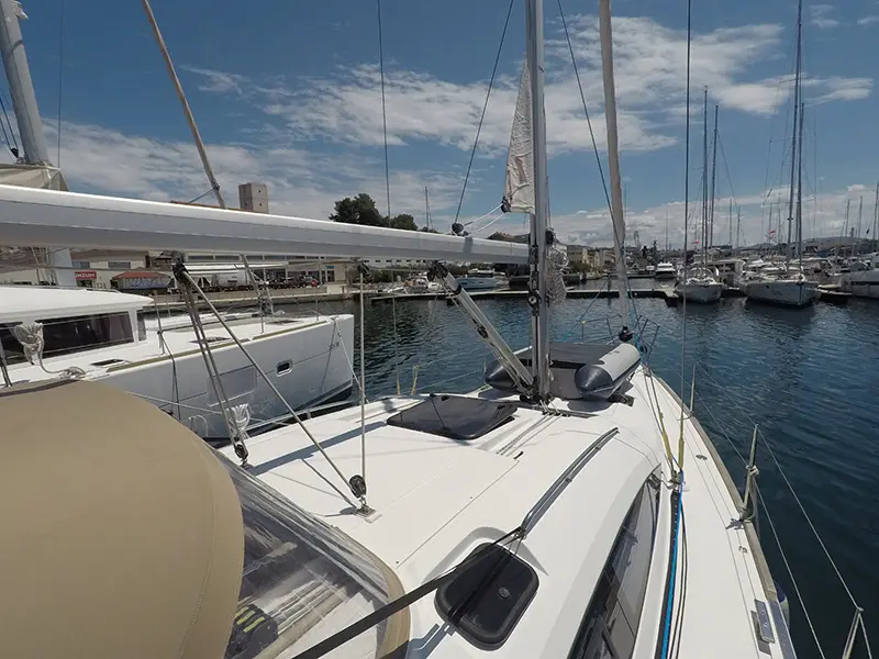 Thumbnail von Elan 40