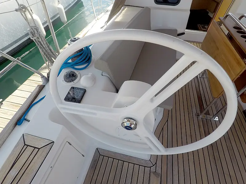 Thumbnail von Elan 40