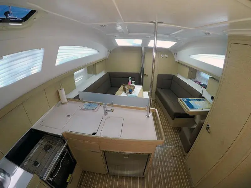 Thumbnail von Elan 40