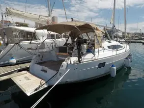 Thumbnail von Elan 40