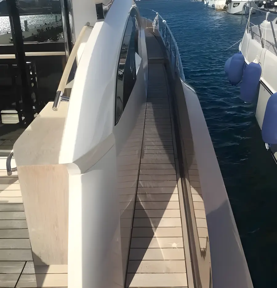 Thumbnail von Sessa Marine C 68