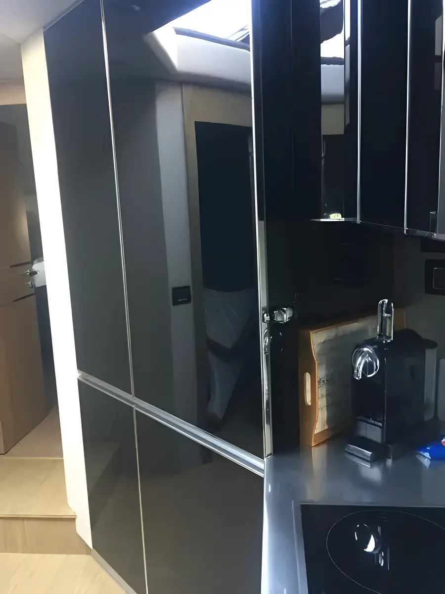 Thumbnail von Sessa Marine C 68