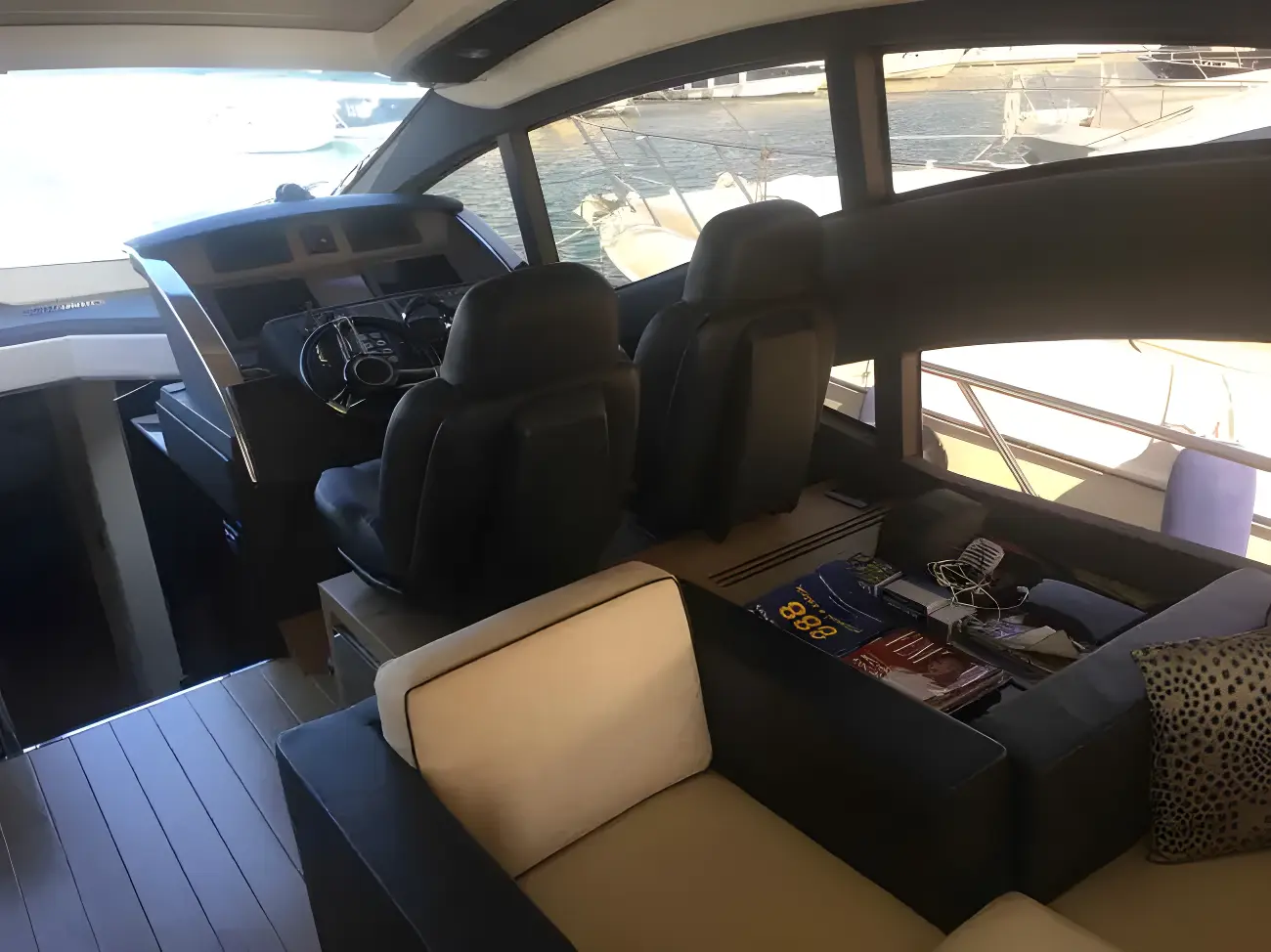 Thumbnail von Sessa Marine C 68