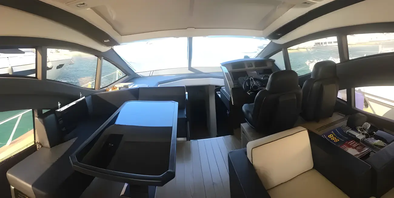 Thumbnail von Sessa Marine C 68