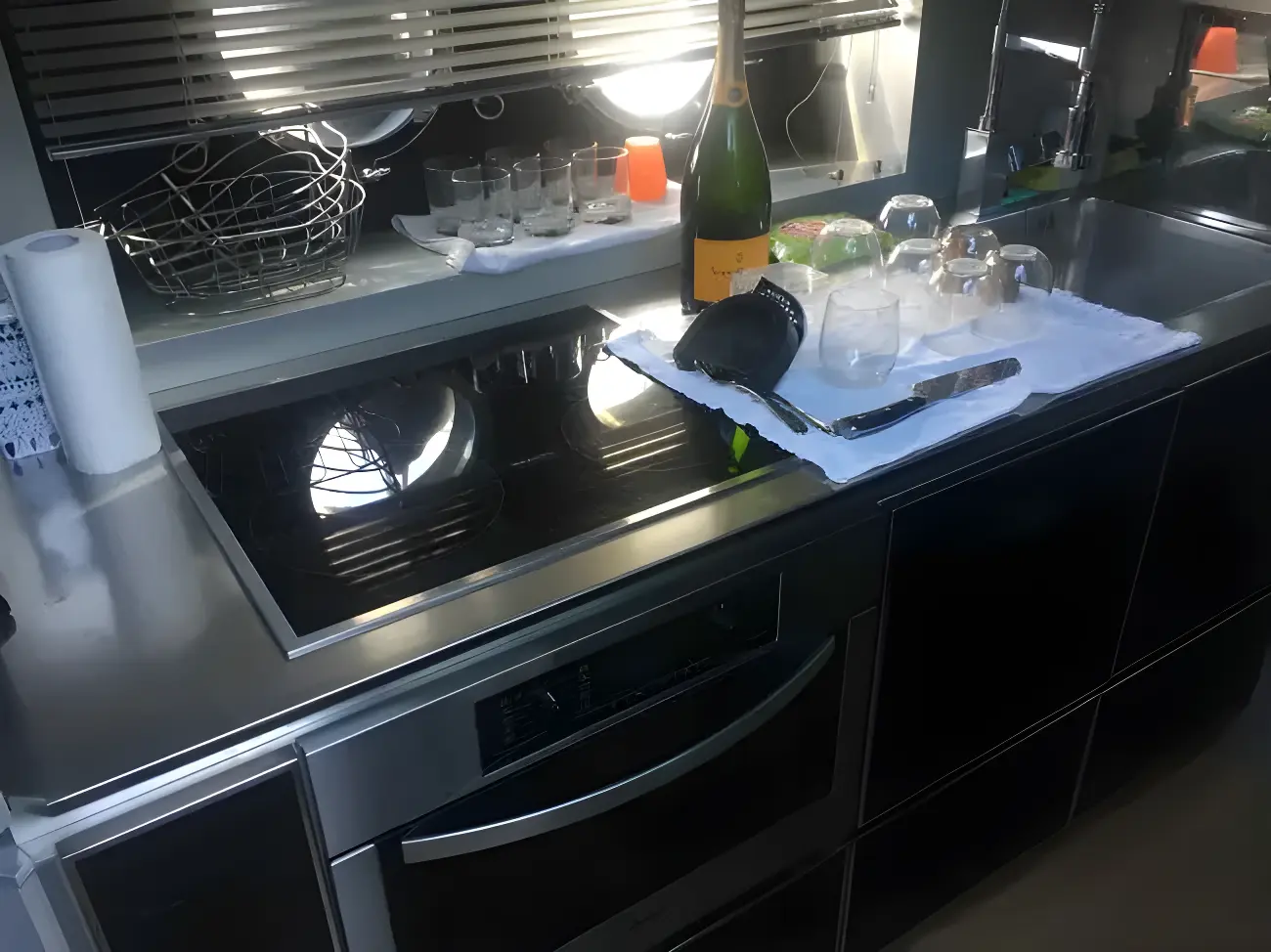 Thumbnail von Sessa Marine C 68