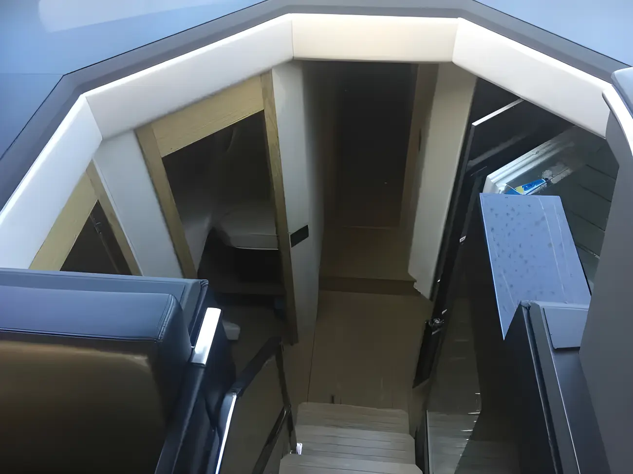 Thumbnail von Sessa Marine C 68