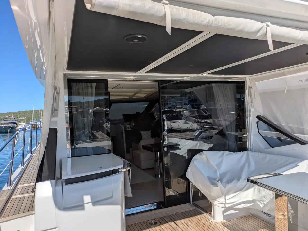 Thumbnail von Азимут S6