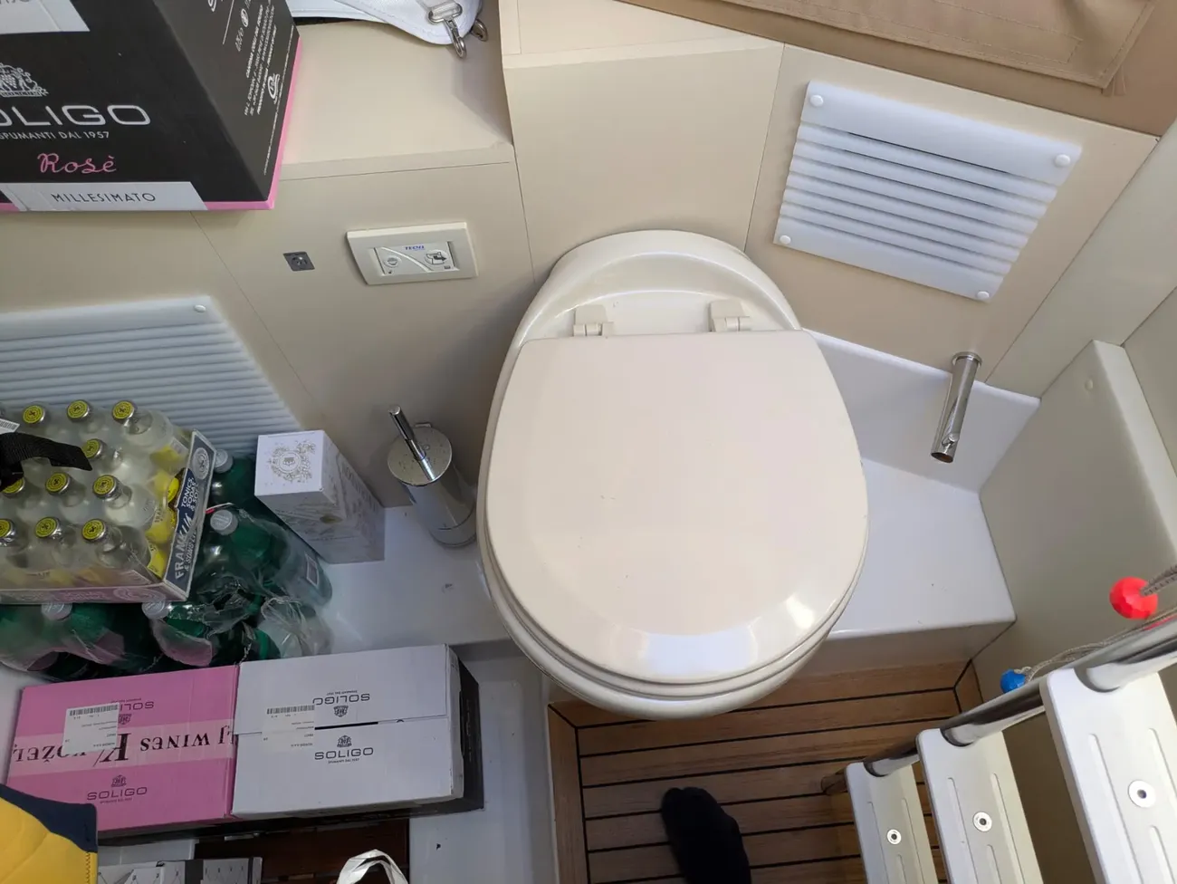 Thumbnail von Азимут S6