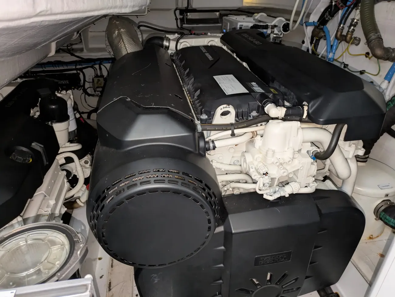 Thumbnail von Азимут S6