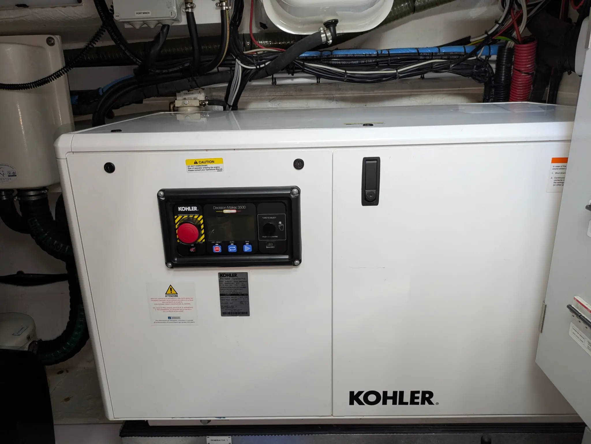 Thumbnail von Азимут S6