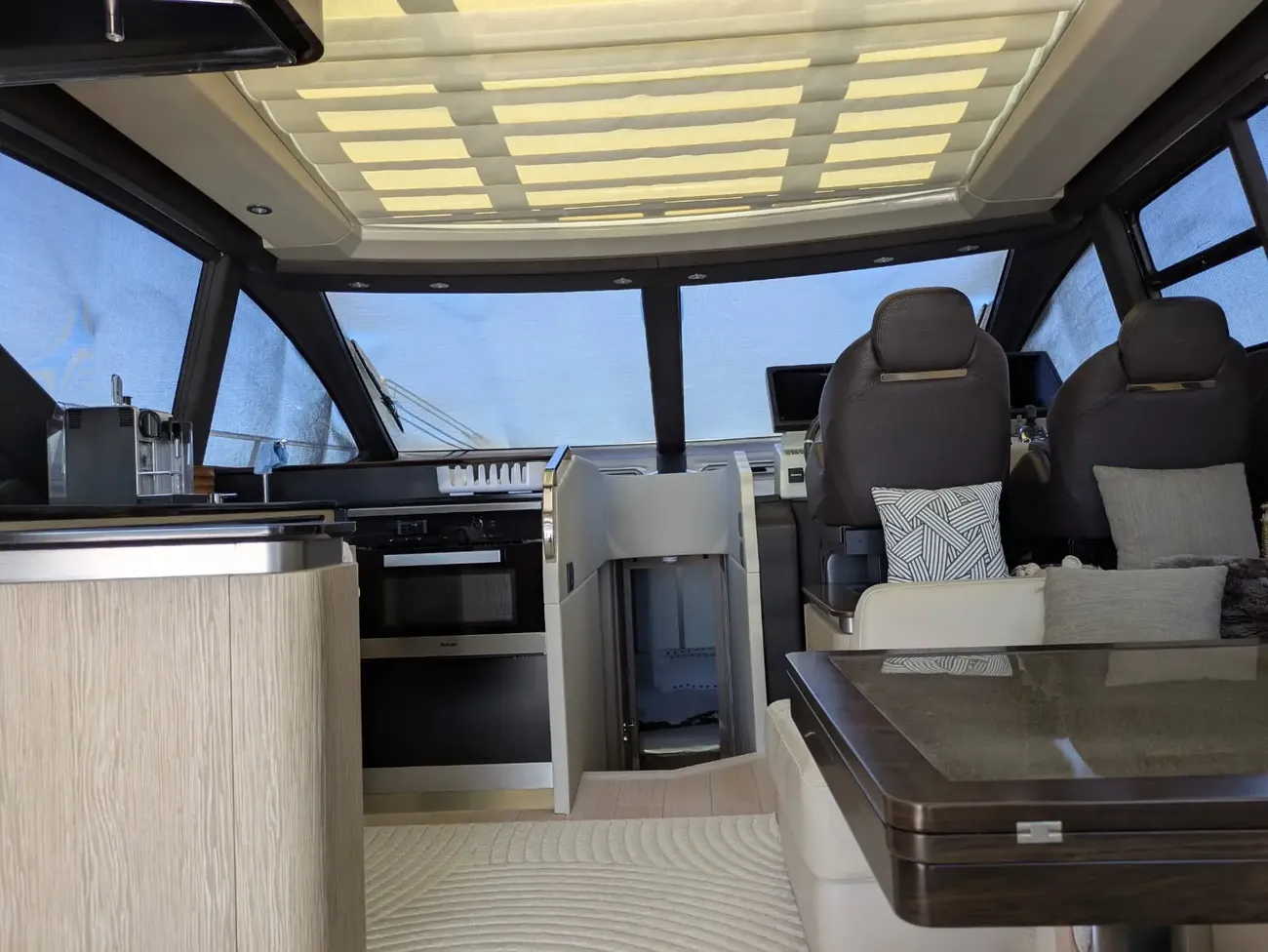 Thumbnail von Азимут S6