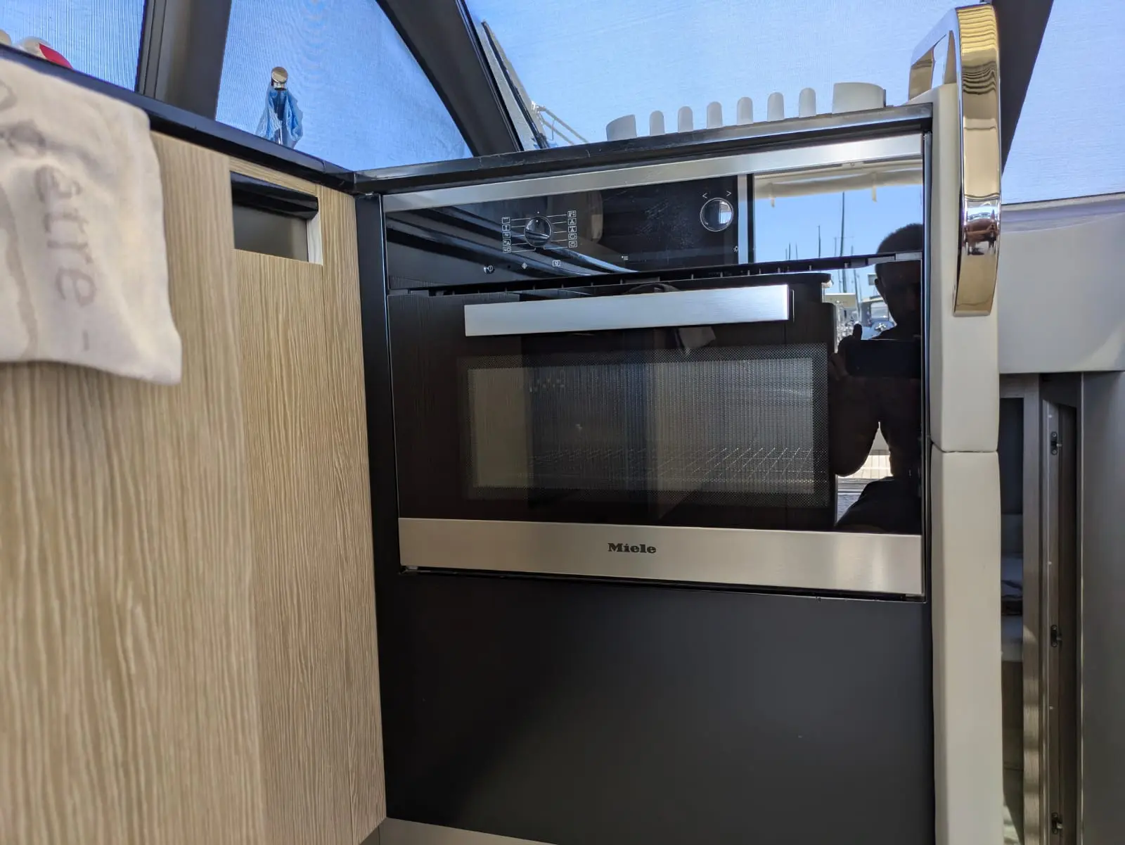 Thumbnail von Азимут S6